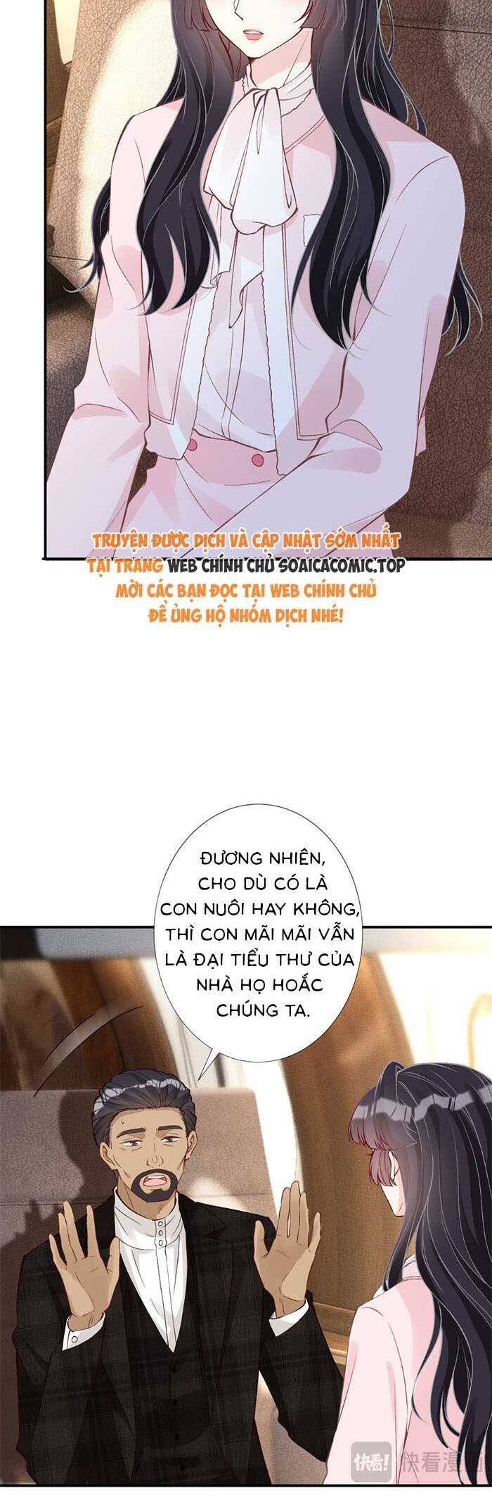 Ôm Khẩn Tiểu Mã Giáp Của Tôi Chapter 314 - 20