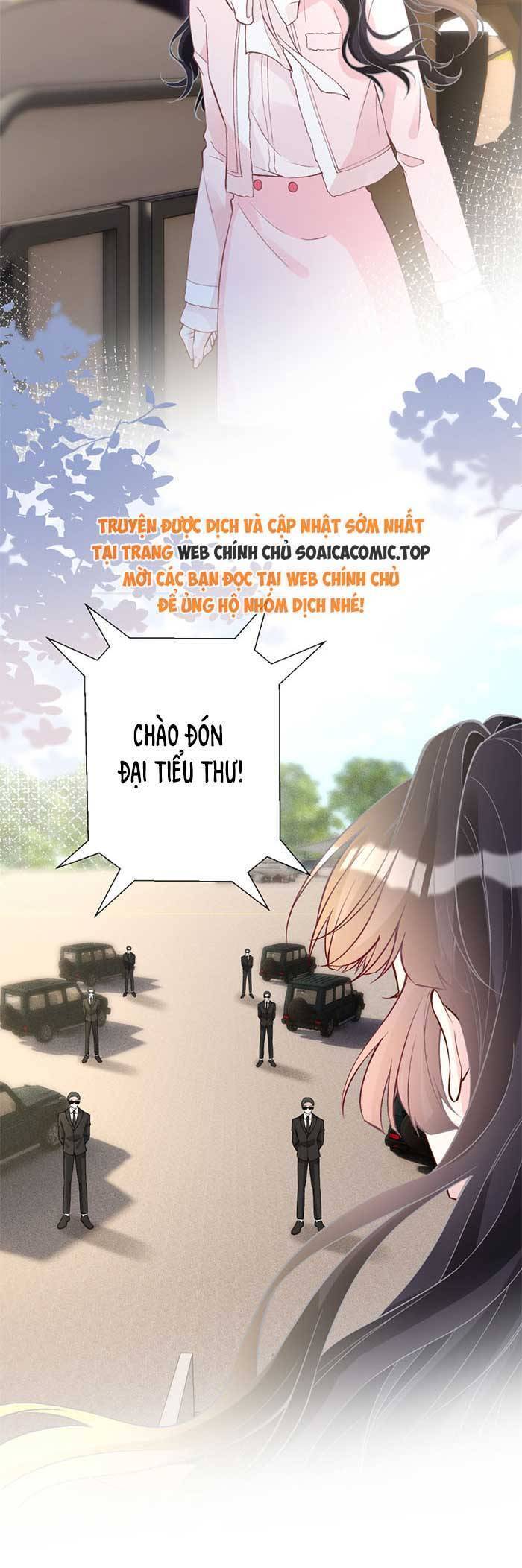 Ôm Khẩn Tiểu Mã Giáp Của Tôi Chapter 314 - 23