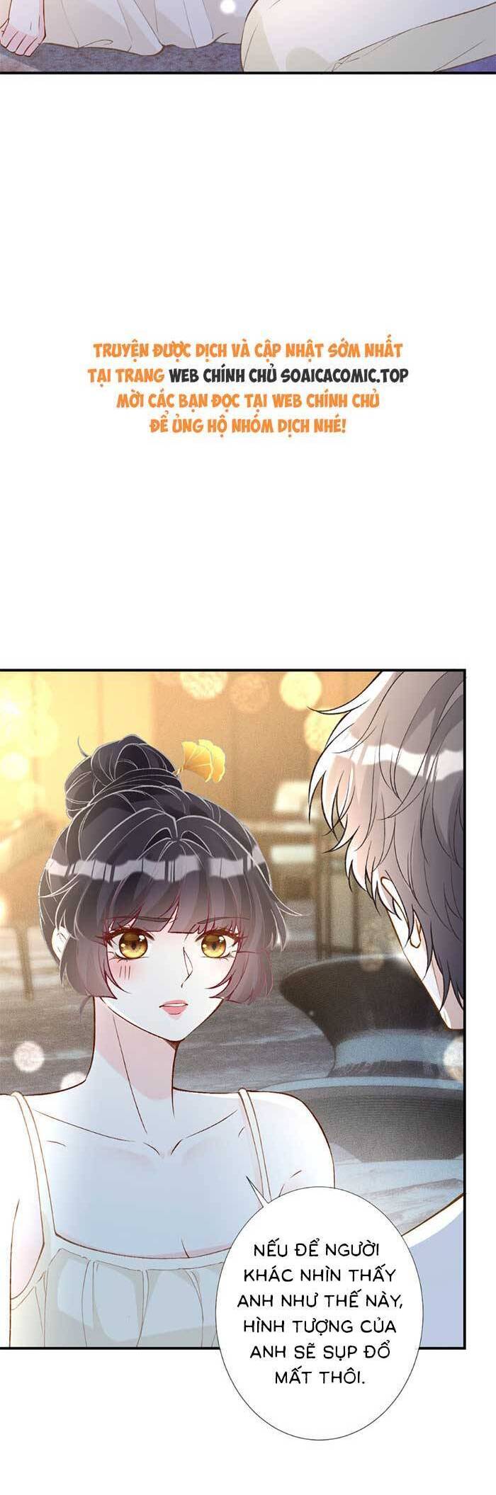 Ôm Khẩn Tiểu Mã Giáp Của Tôi Chapter 314 - 6