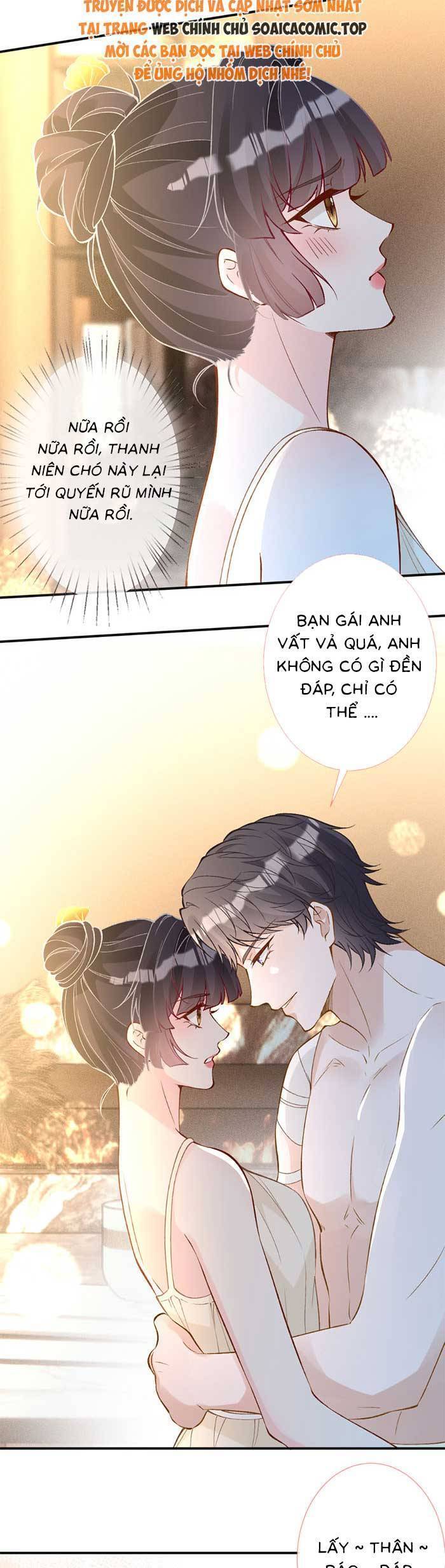 Ôm Khẩn Tiểu Mã Giáp Của Tôi Chapter 314 - 8