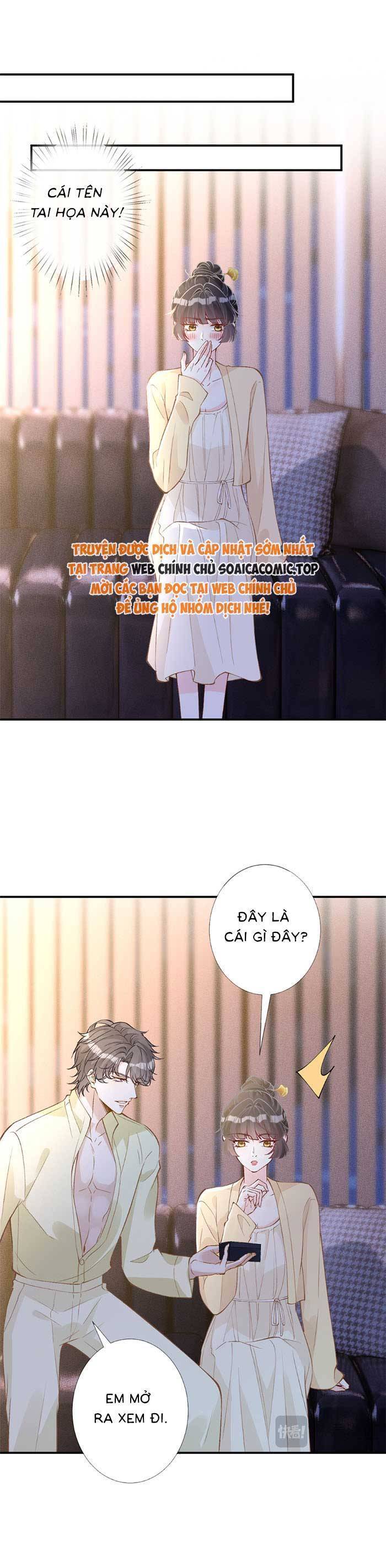 Ôm Khẩn Tiểu Mã Giáp Của Tôi Chapter 314 - 10