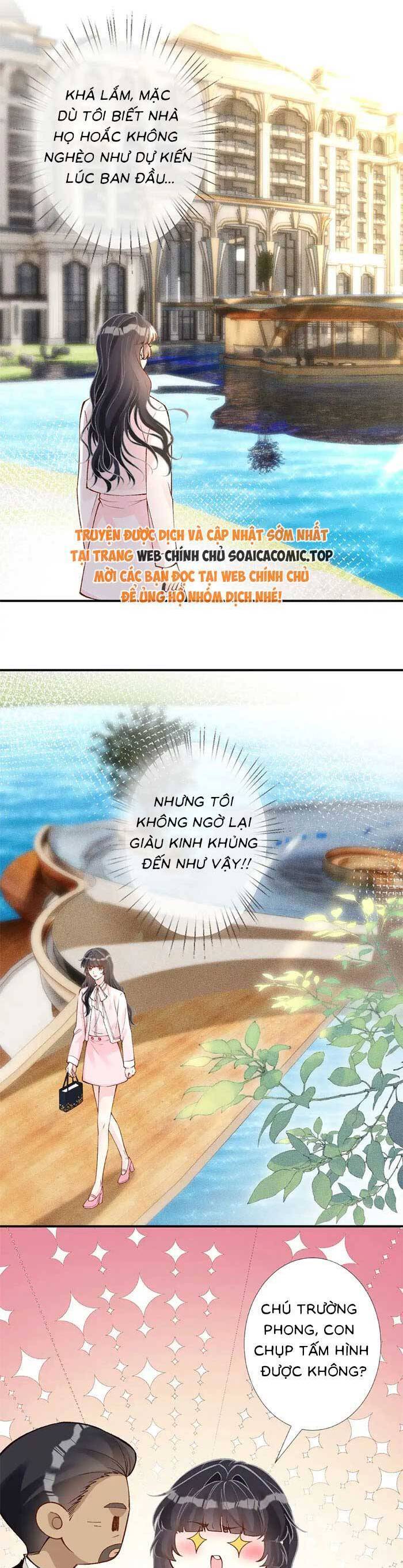 Ôm Khẩn Tiểu Mã Giáp Của Tôi Chapter 315 - 2