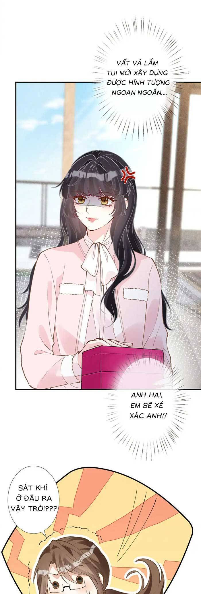 Ôm Khẩn Tiểu Mã Giáp Của Tôi Chapter 315 - 12