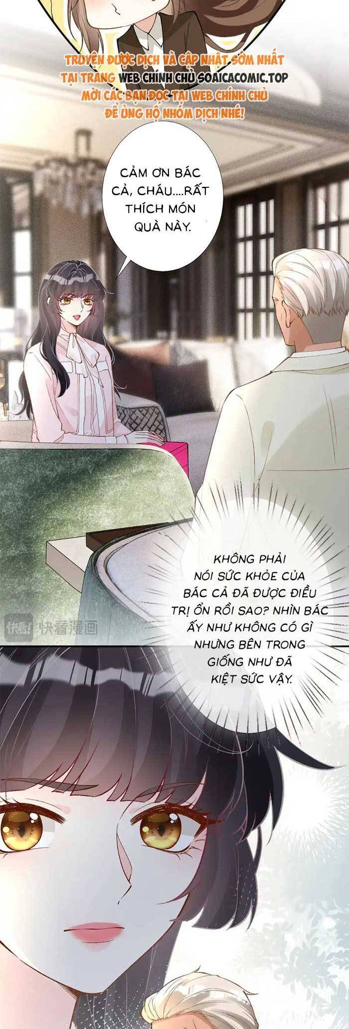 Ôm Khẩn Tiểu Mã Giáp Của Tôi Chapter 315 - 13