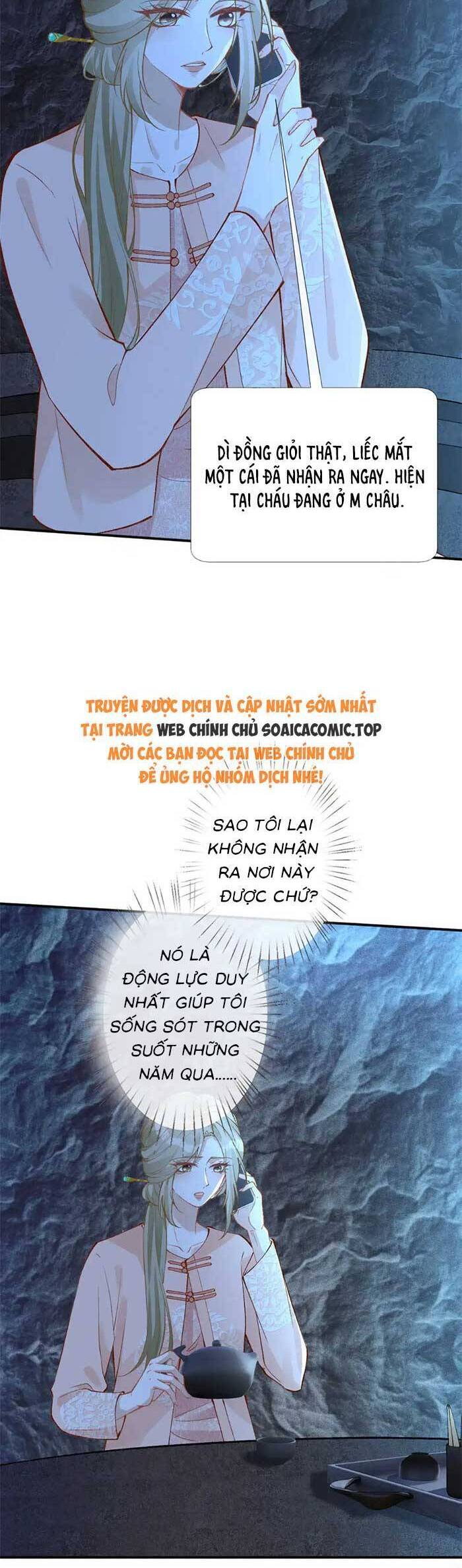 Ôm Khẩn Tiểu Mã Giáp Của Tôi Chapter 315 - 17