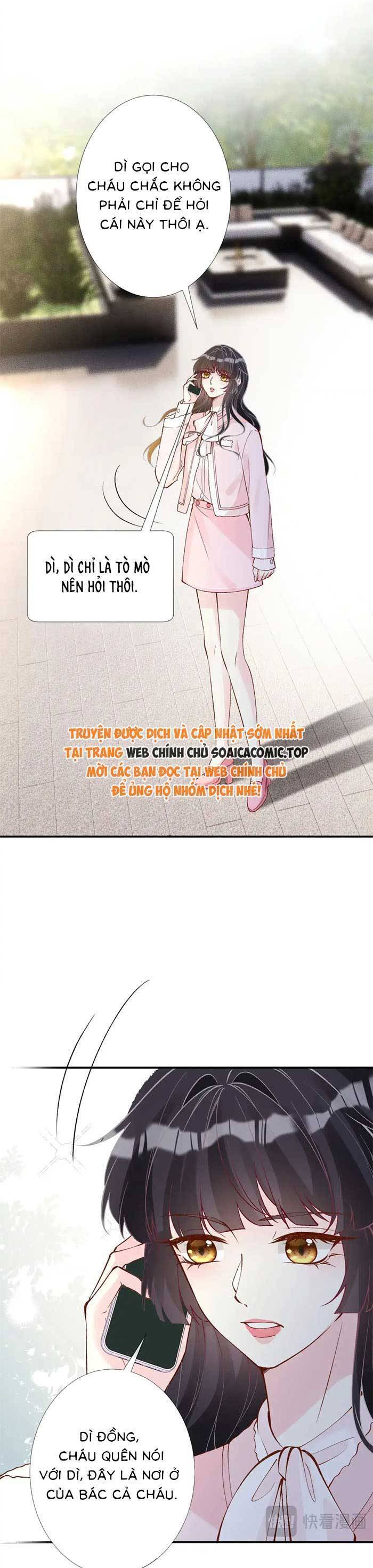 Ôm Khẩn Tiểu Mã Giáp Của Tôi Chapter 315 - 18