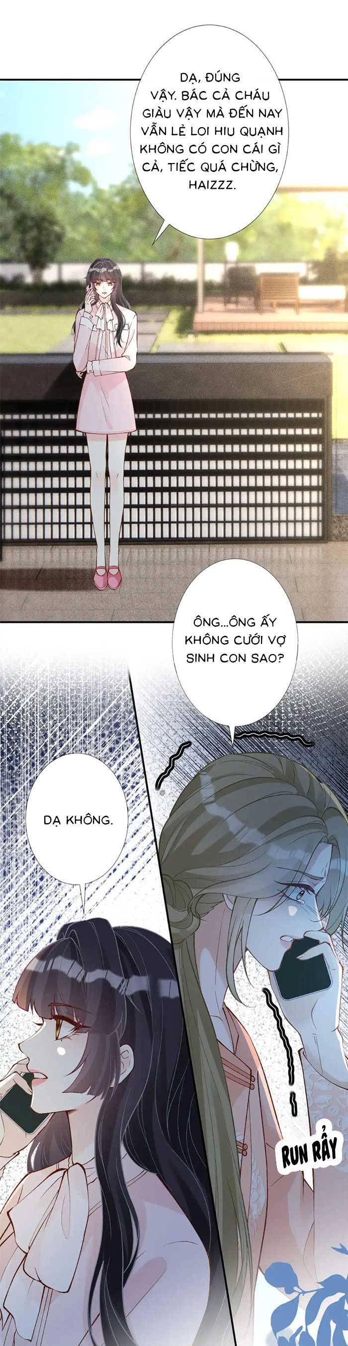 Ôm Khẩn Tiểu Mã Giáp Của Tôi Chapter 315 - 20