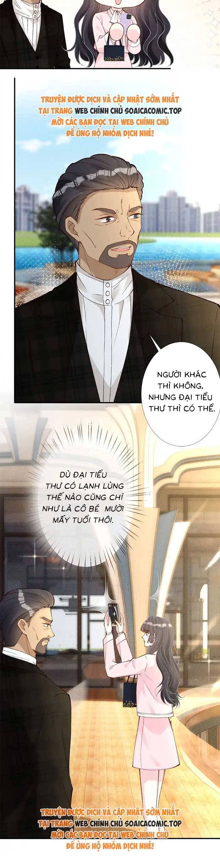 Ôm Khẩn Tiểu Mã Giáp Của Tôi Chapter 315 - 3