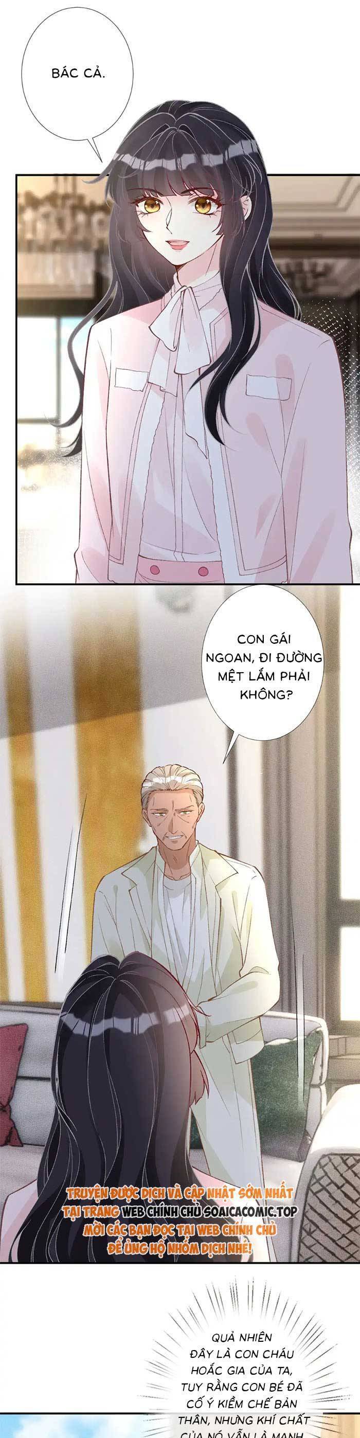 Ôm Khẩn Tiểu Mã Giáp Của Tôi Chapter 315 - 6