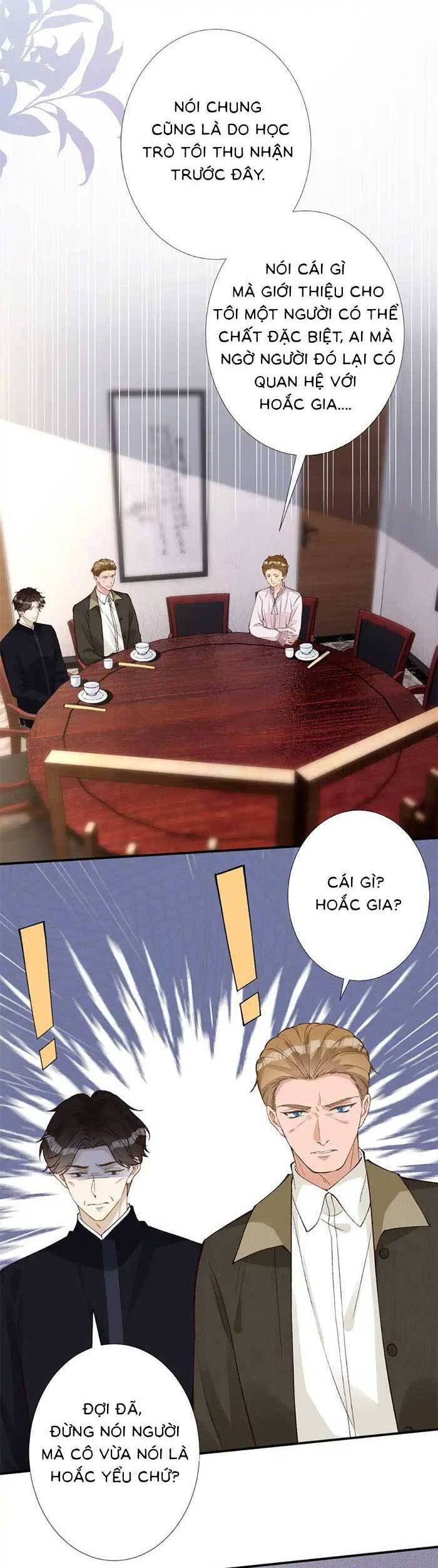 Ôm Khẩn Tiểu Mã Giáp Của Tôi Chapter 317 - 2