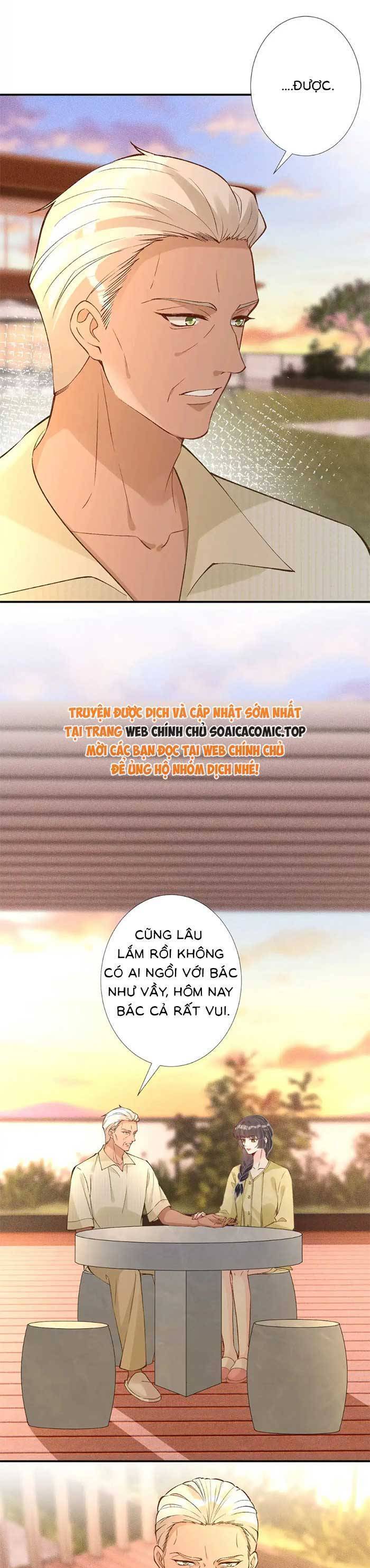 Ôm Khẩn Tiểu Mã Giáp Của Tôi Chapter 317 - 13