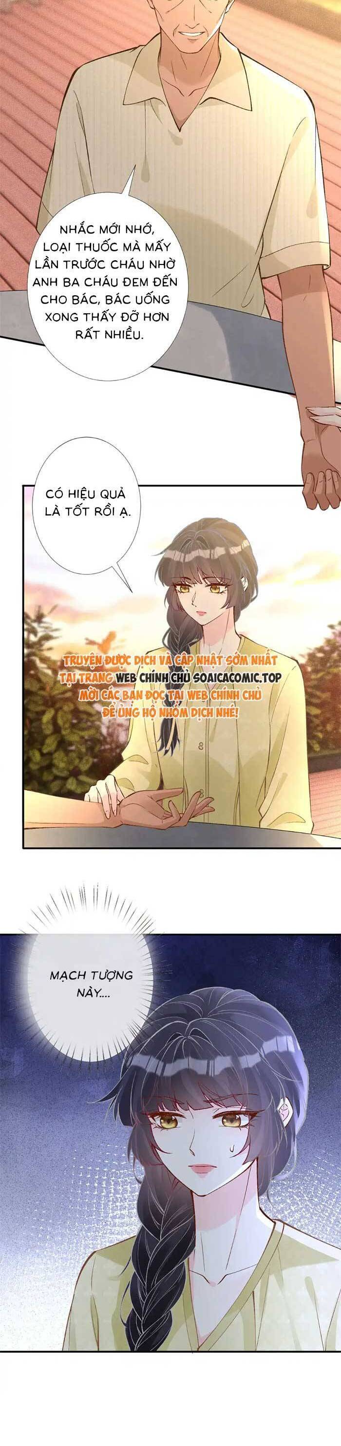 Ôm Khẩn Tiểu Mã Giáp Của Tôi Chapter 317 - 14