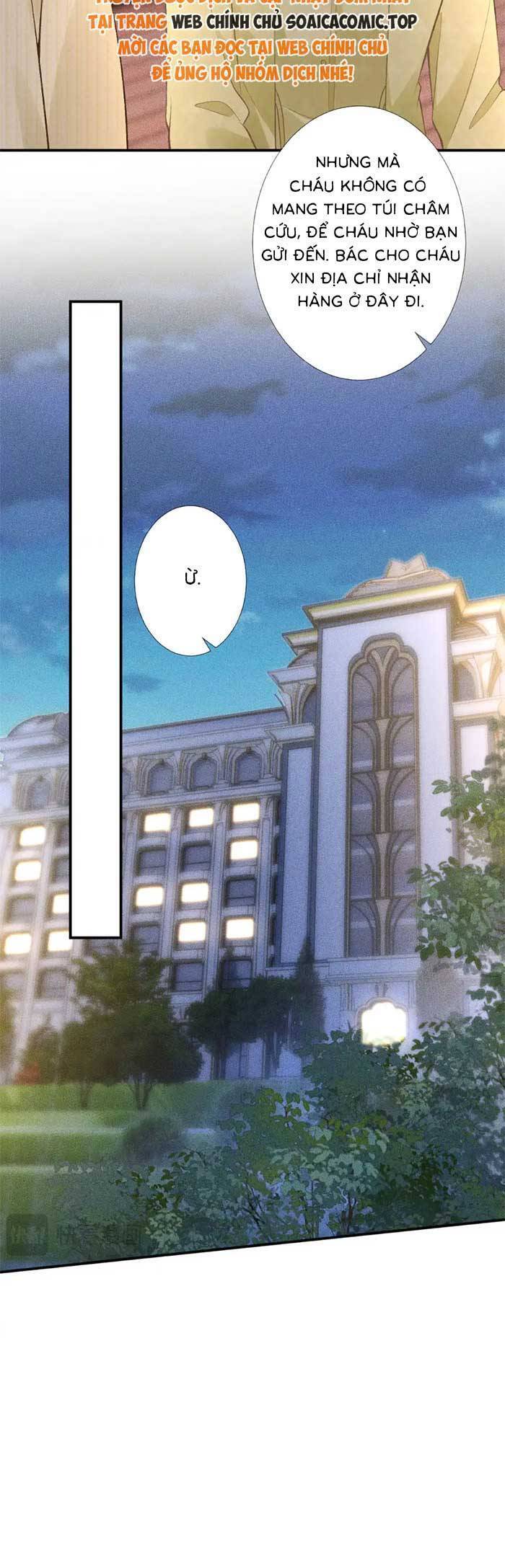 Ôm Khẩn Tiểu Mã Giáp Của Tôi Chapter 317 - 19