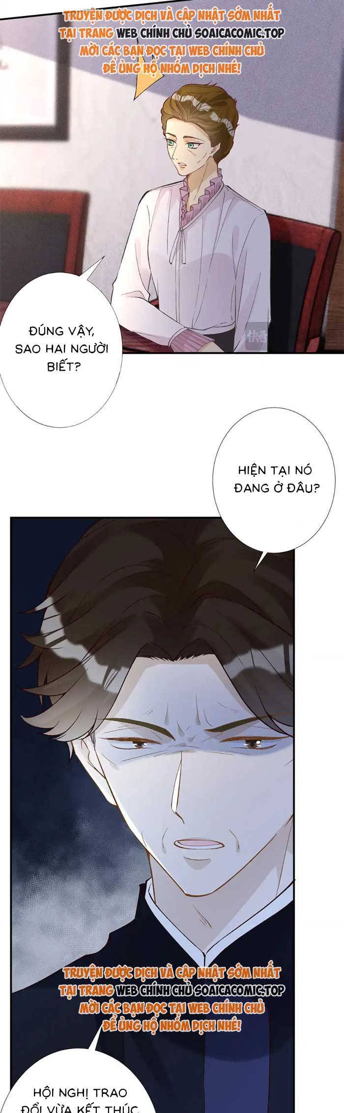 Ôm Khẩn Tiểu Mã Giáp Của Tôi Chapter 317 - 3