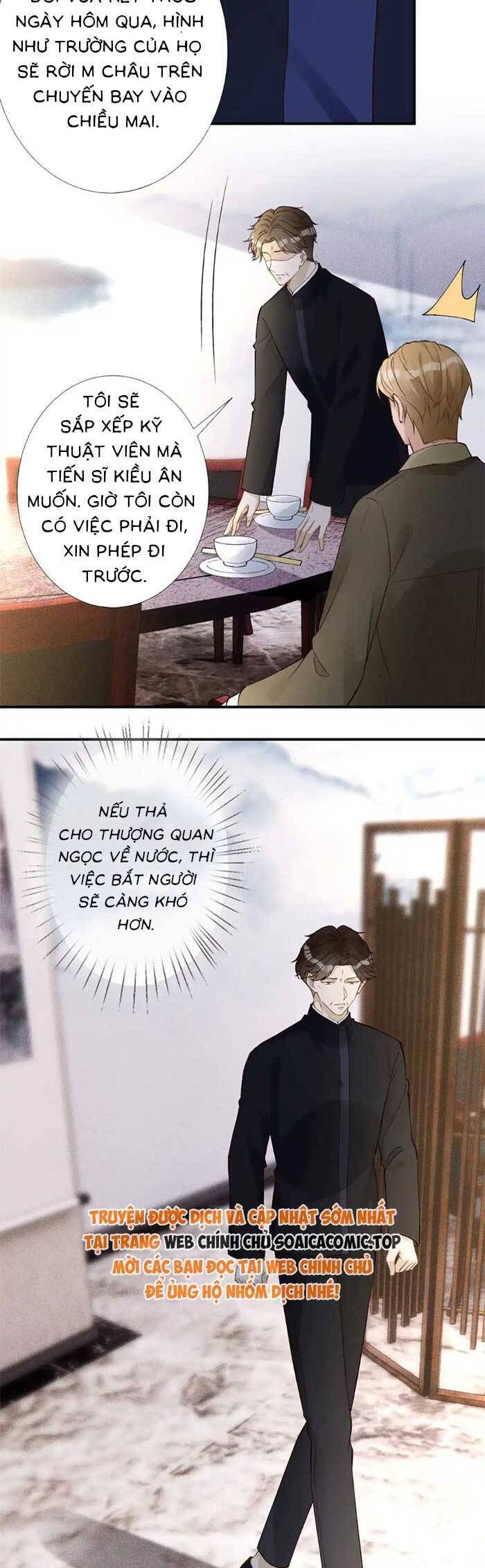 Ôm Khẩn Tiểu Mã Giáp Của Tôi Chapter 317 - 4