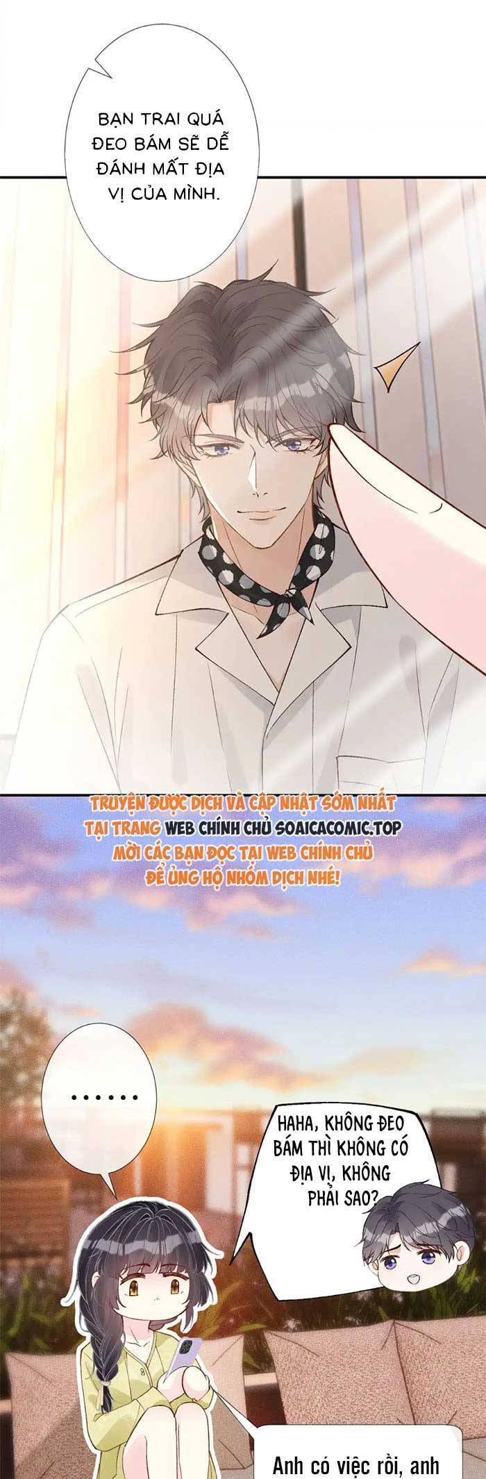 Ôm Khẩn Tiểu Mã Giáp Của Tôi Chapter 317 - 8