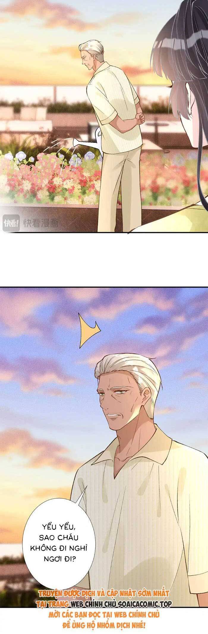 Ôm Khẩn Tiểu Mã Giáp Của Tôi Chapter 317 - 10