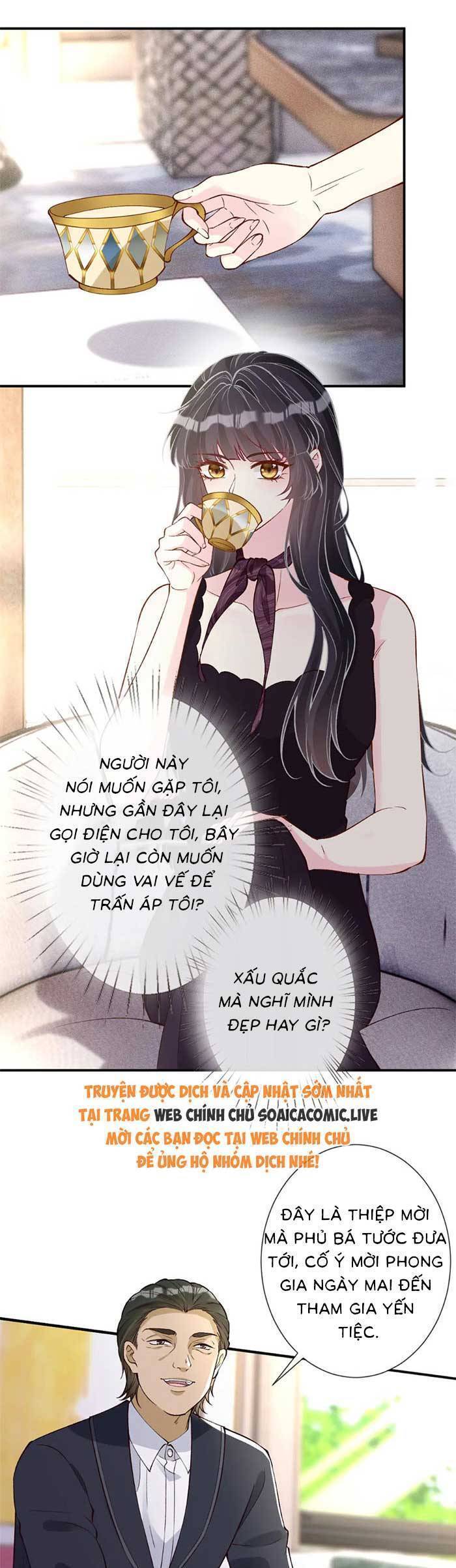 Ôm Khẩn Tiểu Mã Giáp Của Tôi Chapter  331 - 16