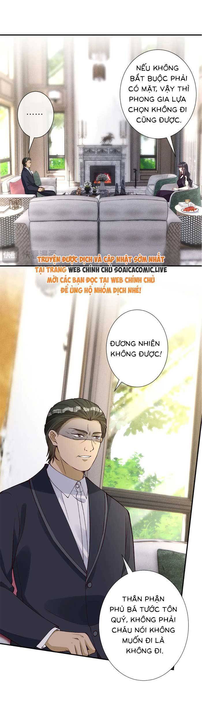 Ôm Khẩn Tiểu Mã Giáp Của Tôi Chapter  331 - 19