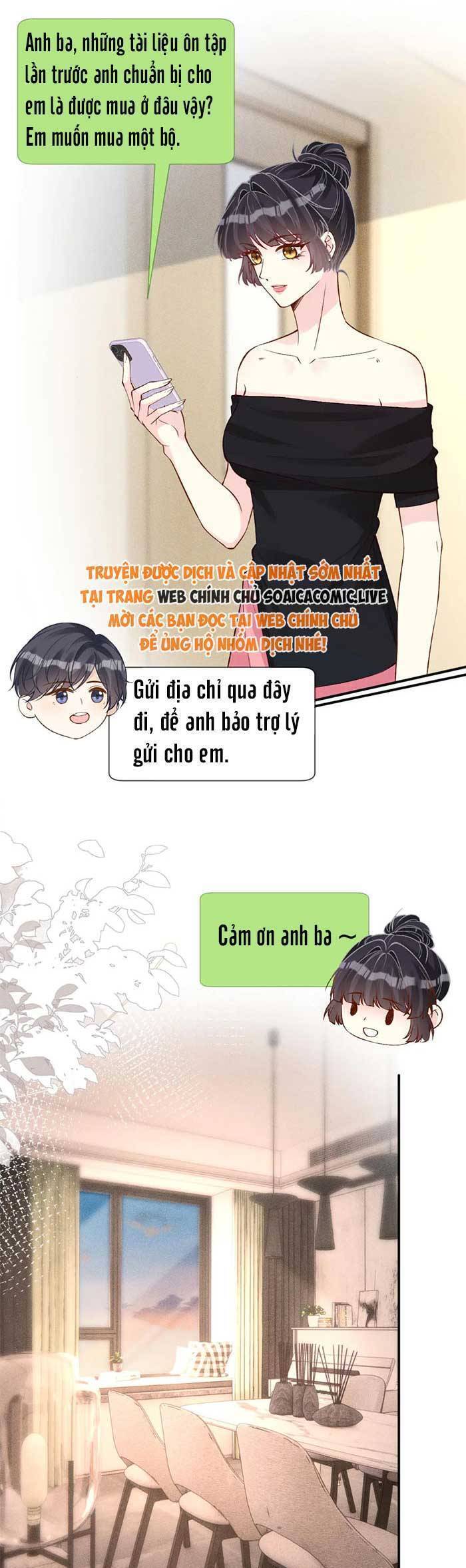 Ôm Khẩn Tiểu Mã Giáp Của Tôi Chapter  331 - 7