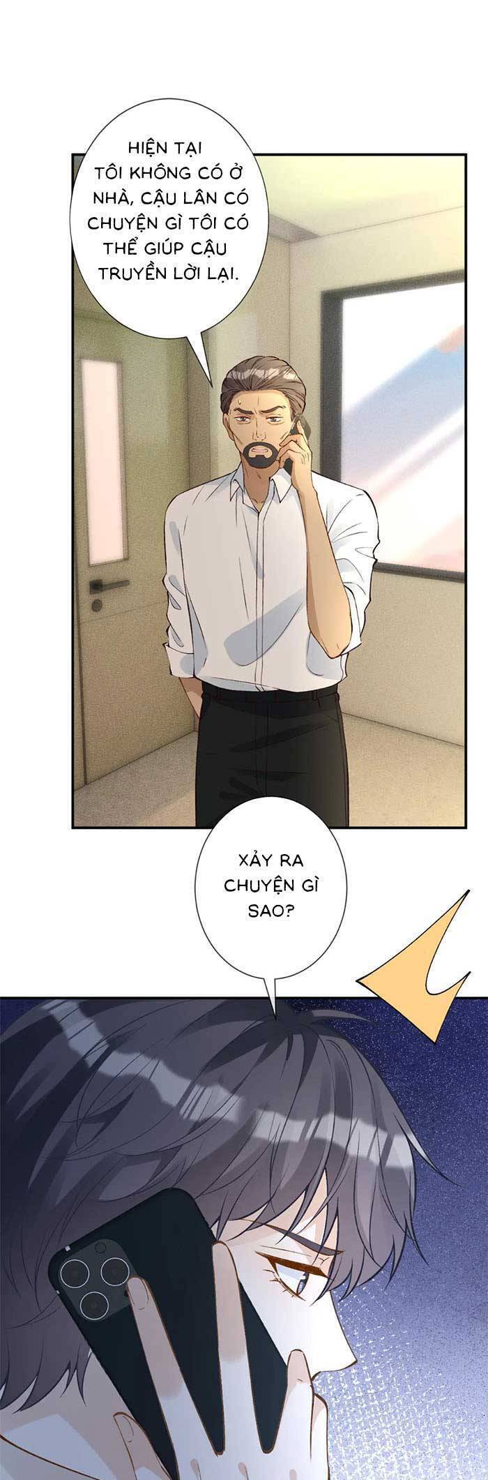 Ôm Khẩn Tiểu Mã Giáp Của Tôi Chapter  331 - 10