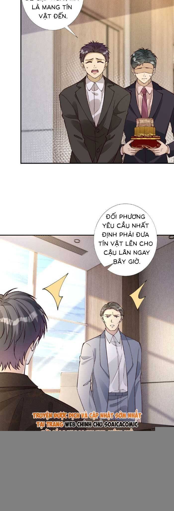 Ôm Khẩn Tiểu Mã Giáp Của Tôi Chapter 362 - 2