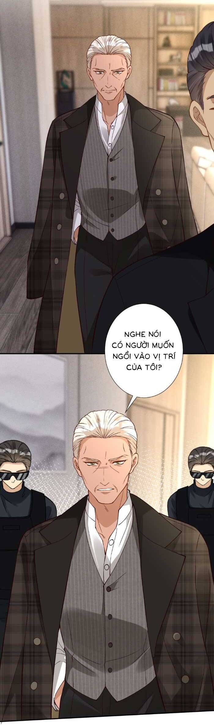 Ôm Khẩn Tiểu Mã Giáp Của Tôi Chapter 362 - 14