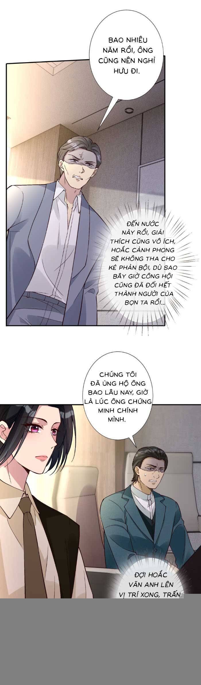 Ôm Khẩn Tiểu Mã Giáp Của Tôi Chapter 362 - 15