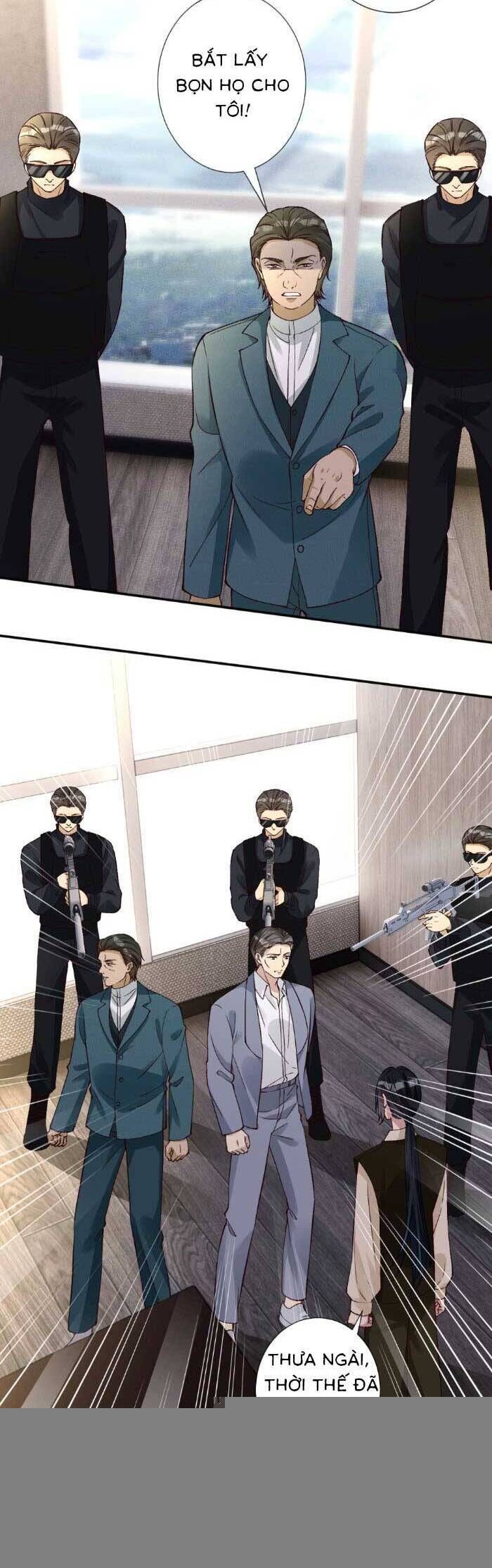 Ôm Khẩn Tiểu Mã Giáp Của Tôi Chapter 362 - 20