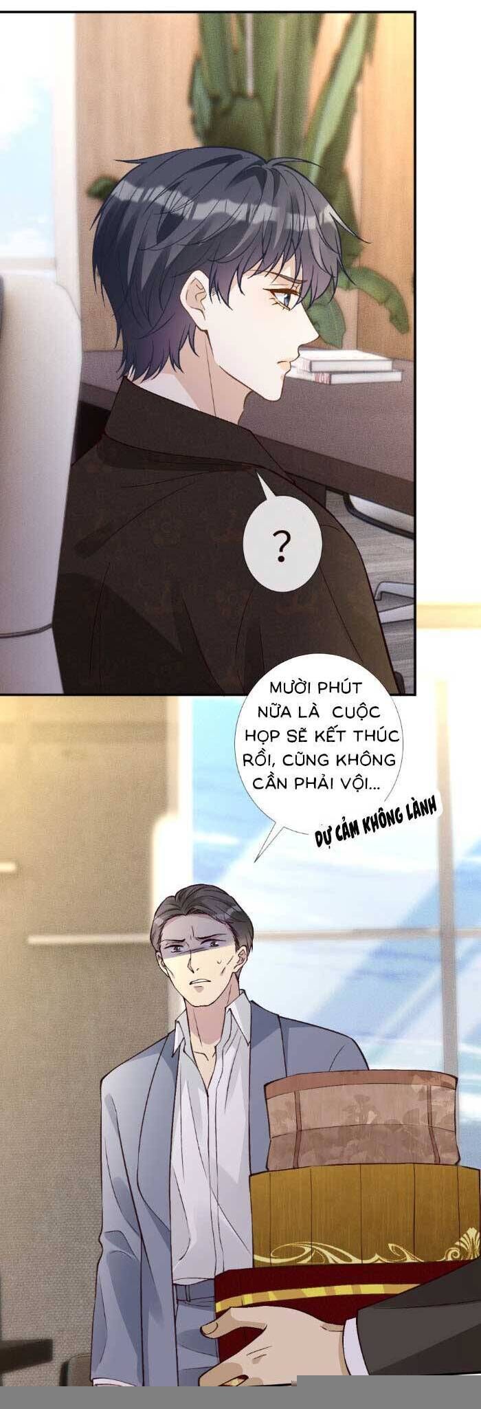 Ôm Khẩn Tiểu Mã Giáp Của Tôi Chapter 362 - 3