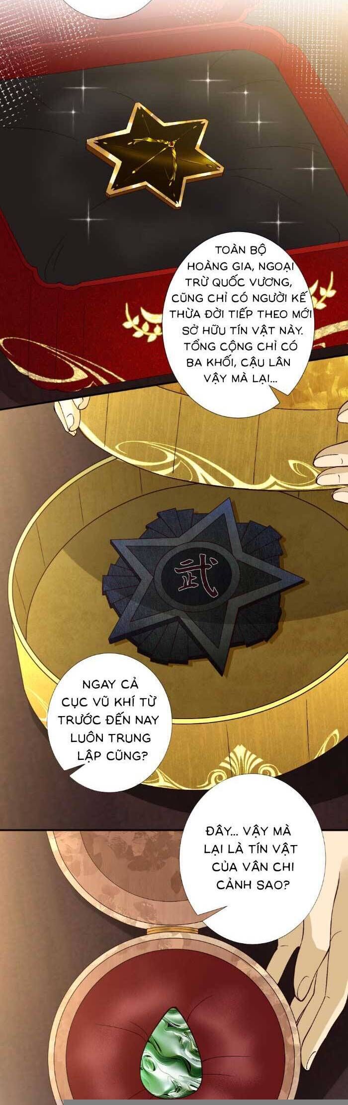 Ôm Khẩn Tiểu Mã Giáp Của Tôi Chapter 362 - 5