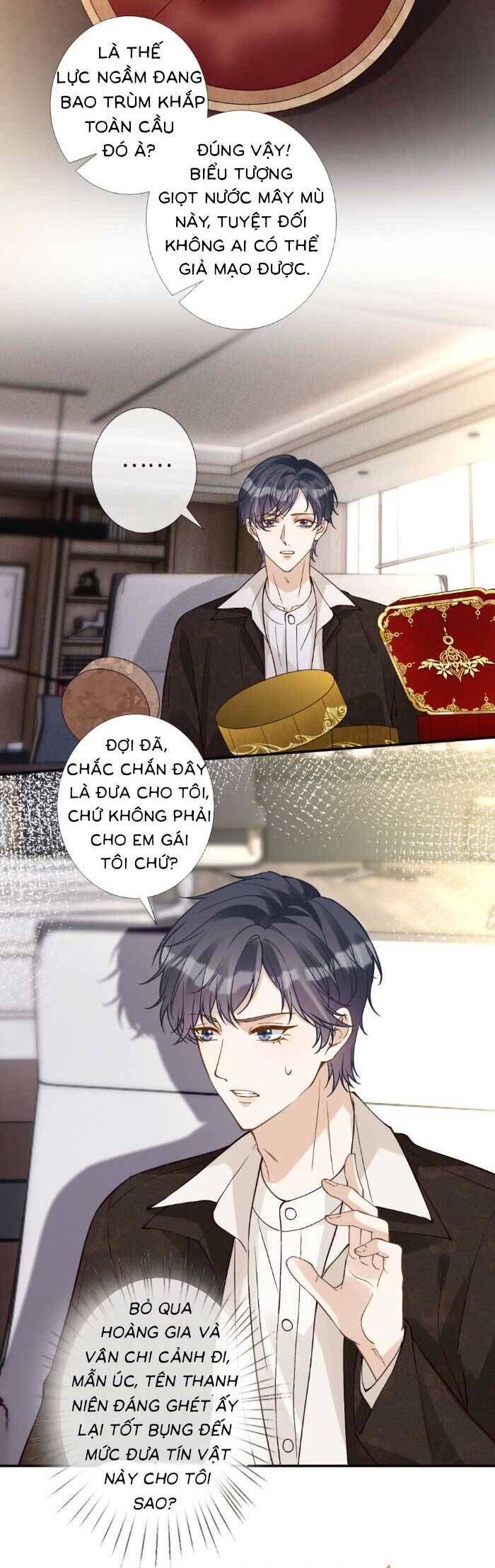 Ôm Khẩn Tiểu Mã Giáp Của Tôi Chapter 362 - 6