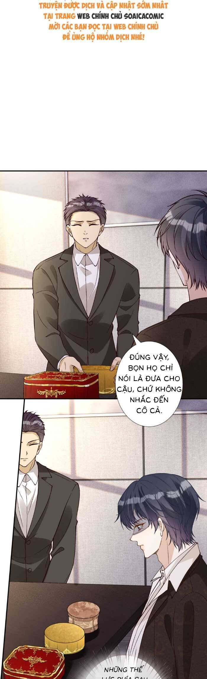 Ôm Khẩn Tiểu Mã Giáp Của Tôi Chapter 362 - 7