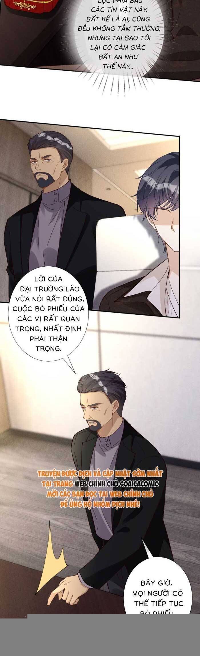 Ôm Khẩn Tiểu Mã Giáp Của Tôi Chapter 362 - 8