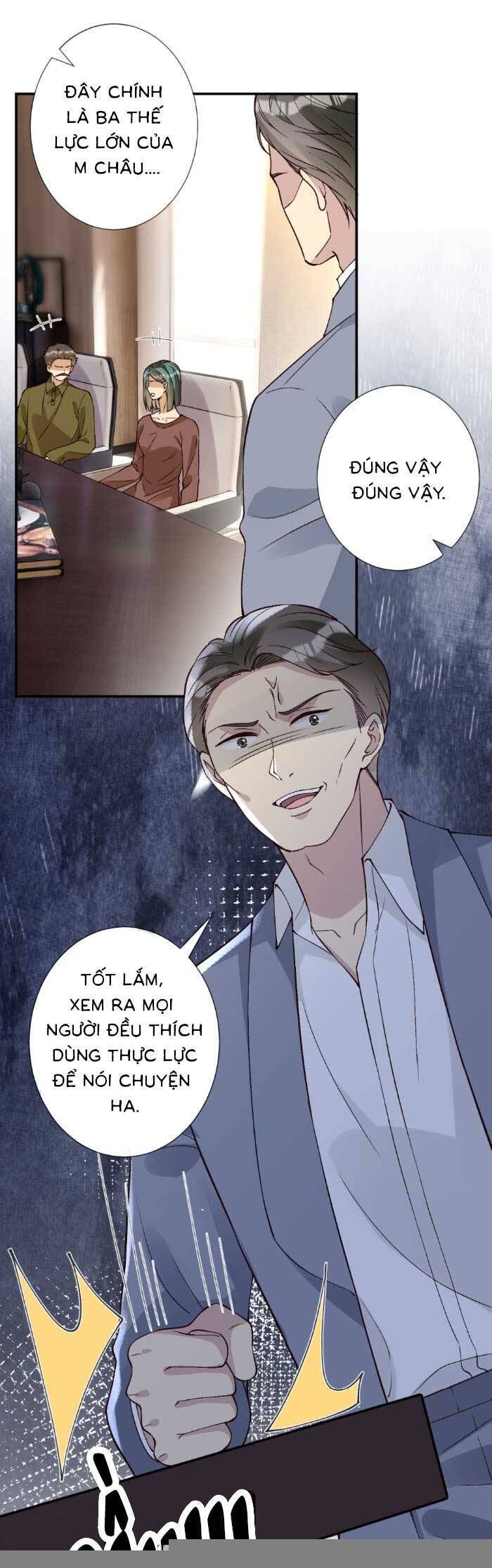 Ôm Khẩn Tiểu Mã Giáp Của Tôi Chapter 362 - 9