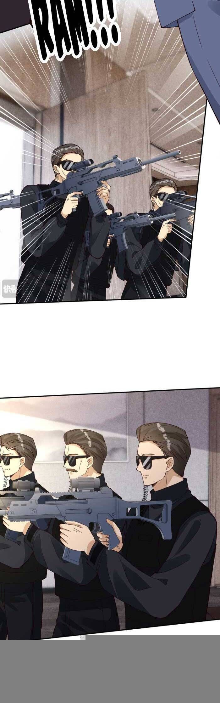 Ôm Khẩn Tiểu Mã Giáp Của Tôi Chapter 362 - 10