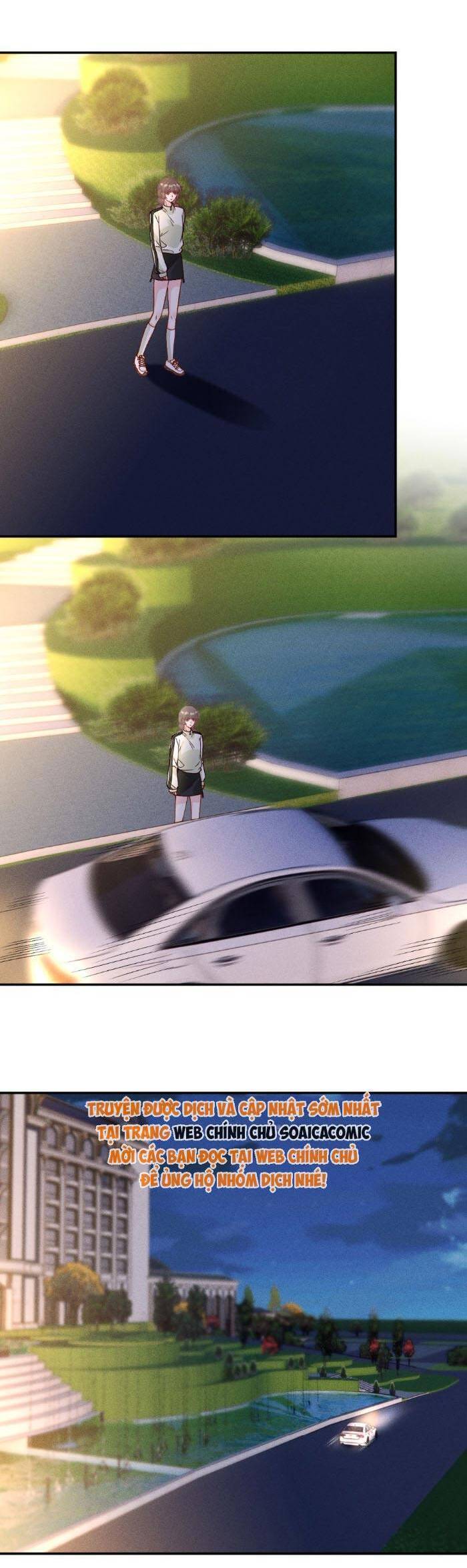 Ôm Khẩn Tiểu Mã Giáp Của Tôi Chapter 370 - 2