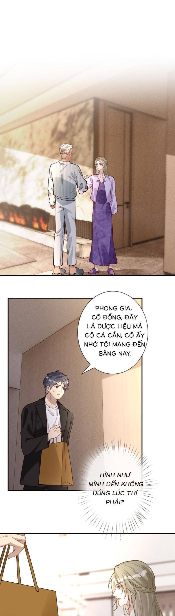 Ôm Khẩn Tiểu Mã Giáp Của Tôi Chapter 370 - 11