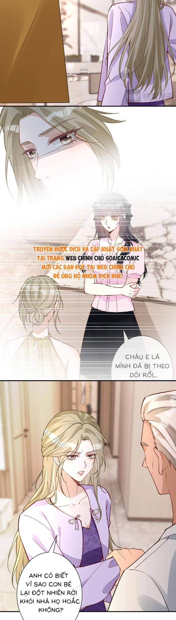 Ôm Khẩn Tiểu Mã Giáp Của Tôi Chapter 370 - 12