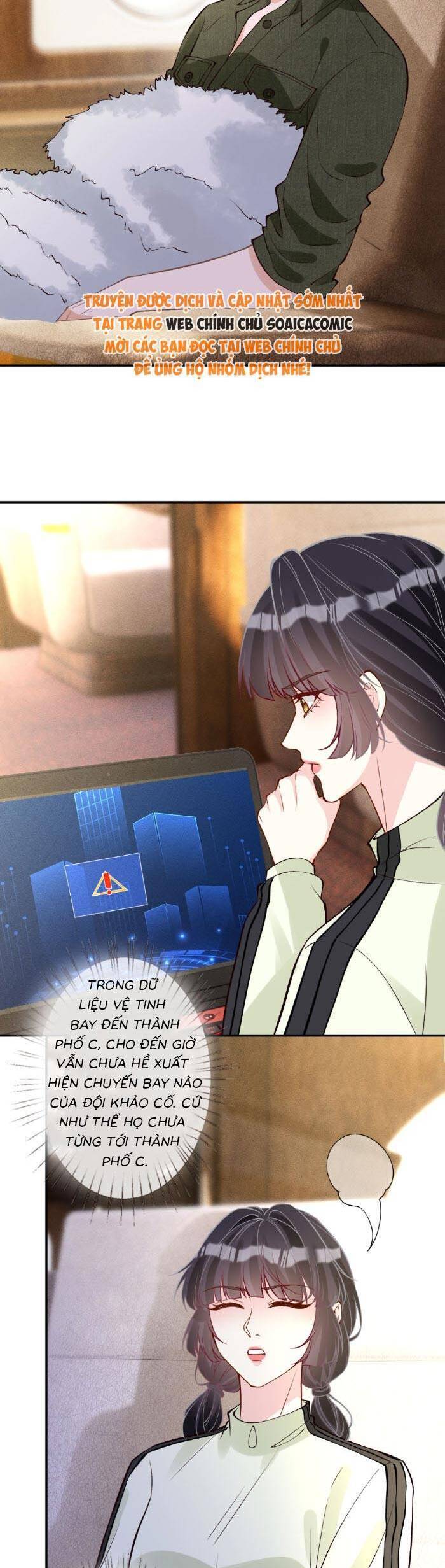Ôm Khẩn Tiểu Mã Giáp Của Tôi Chapter 370 - 15