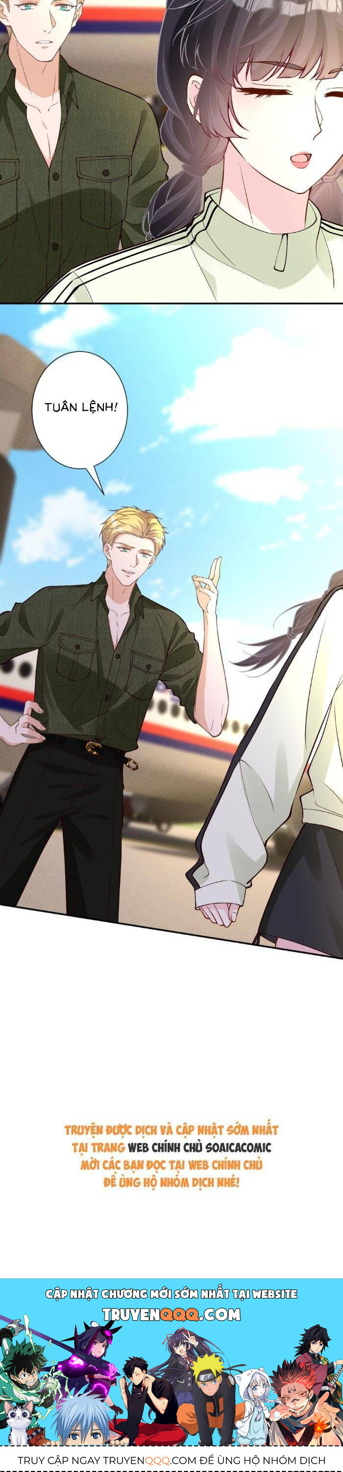 Ôm Khẩn Tiểu Mã Giáp Của Tôi Chapter 370 - 19