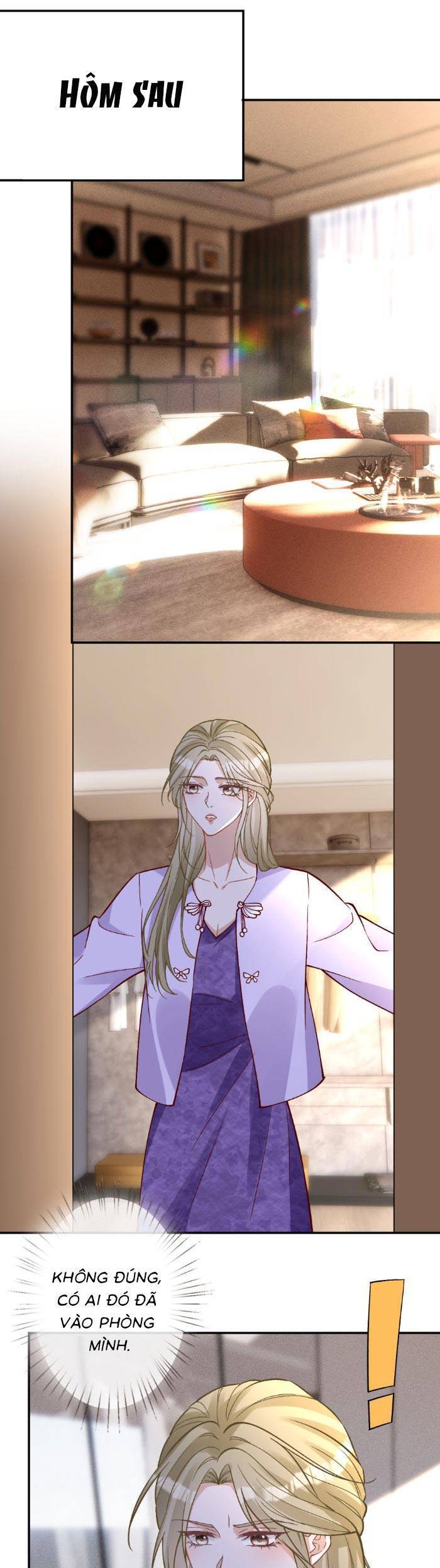 Ôm Khẩn Tiểu Mã Giáp Của Tôi Chapter 370 - 3