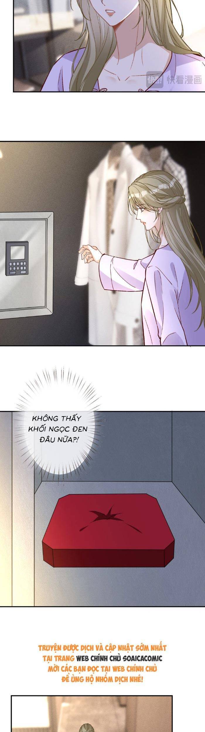 Ôm Khẩn Tiểu Mã Giáp Của Tôi Chapter 370 - 4