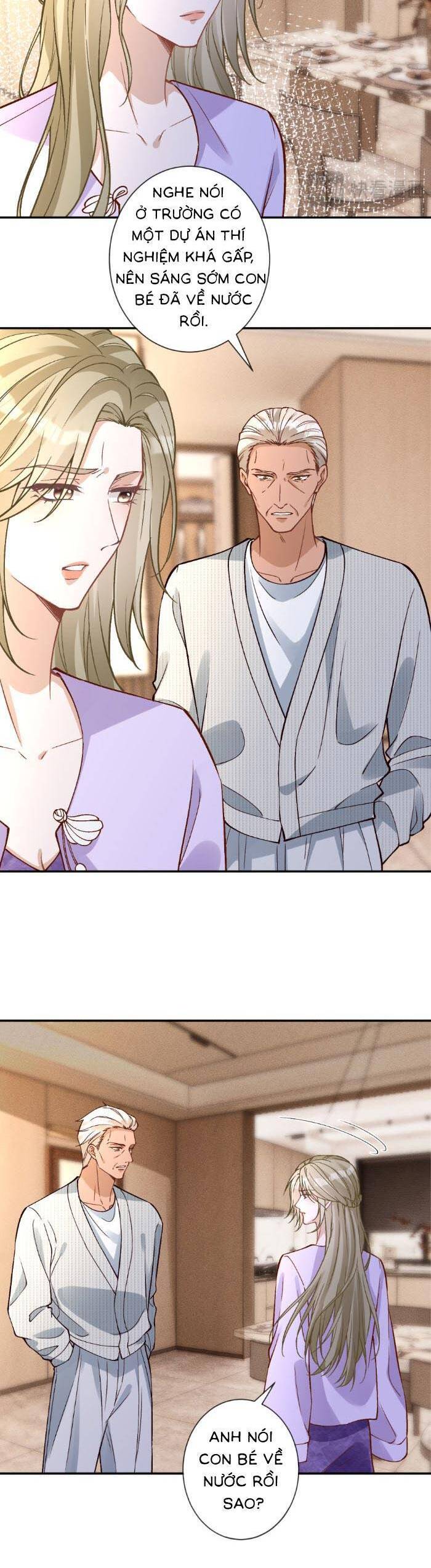 Ôm Khẩn Tiểu Mã Giáp Của Tôi Chapter 370 - 7