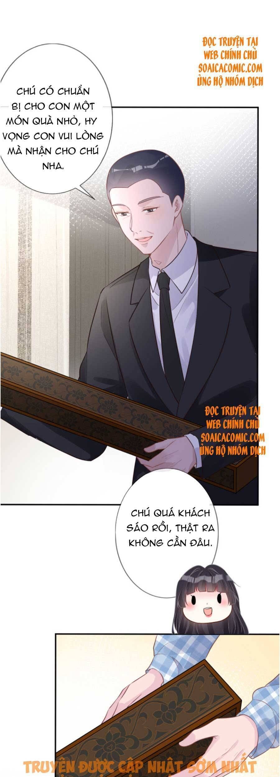 Ôm Khẩn Tiểu Mã Giáp Của Tôi Chapter 74 - 15