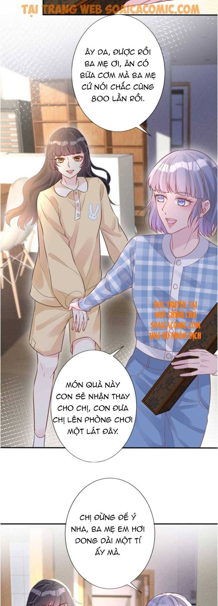 Ôm Khẩn Tiểu Mã Giáp Của Tôi Chapter 74 - 16