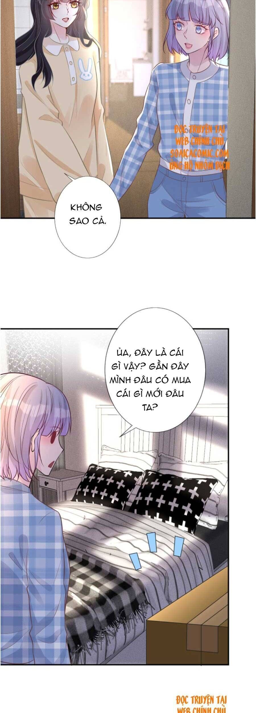 Ôm Khẩn Tiểu Mã Giáp Của Tôi Chapter 74 - 17