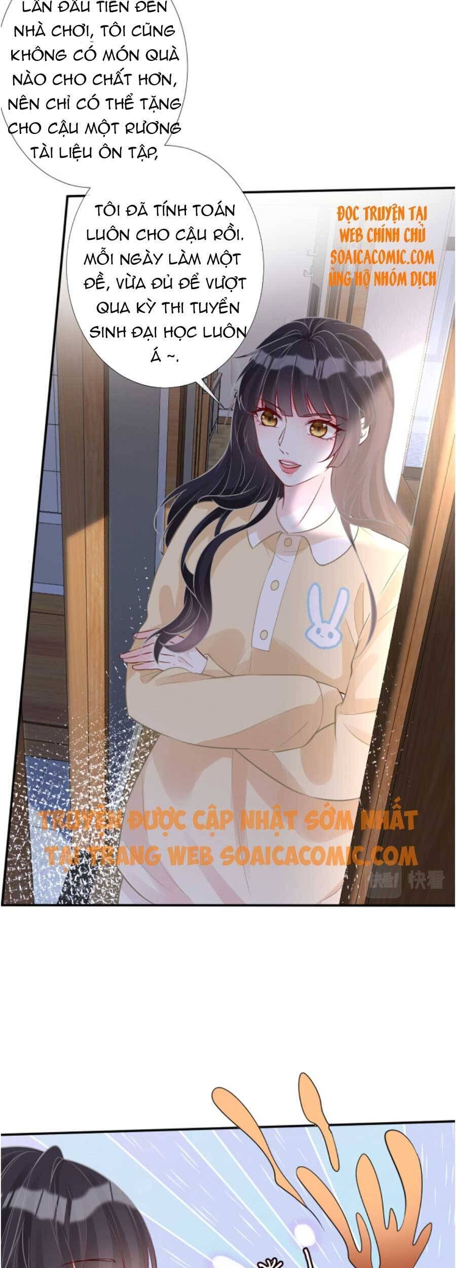 Ôm Khẩn Tiểu Mã Giáp Của Tôi Chapter 74 - 19