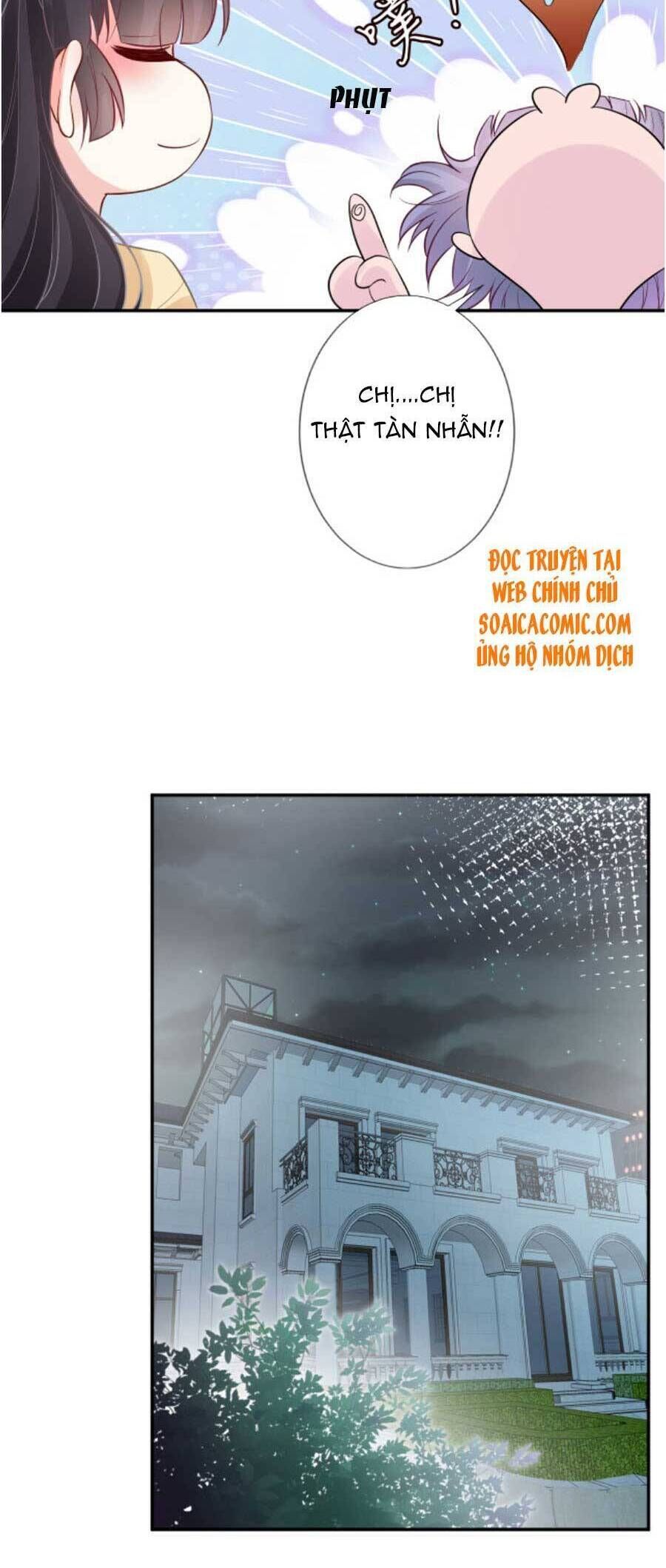 Ôm Khẩn Tiểu Mã Giáp Của Tôi Chapter 74 - 20