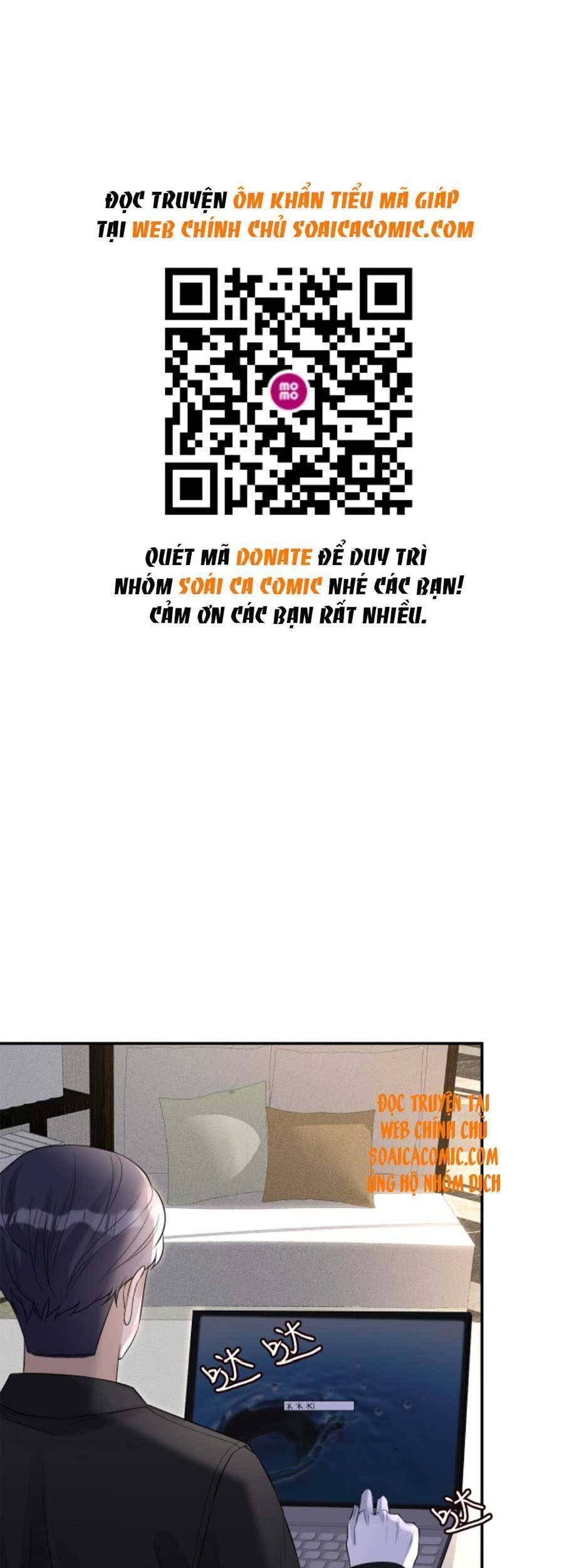 Ôm Khẩn Tiểu Mã Giáp Của Tôi Chapter 74 - 3